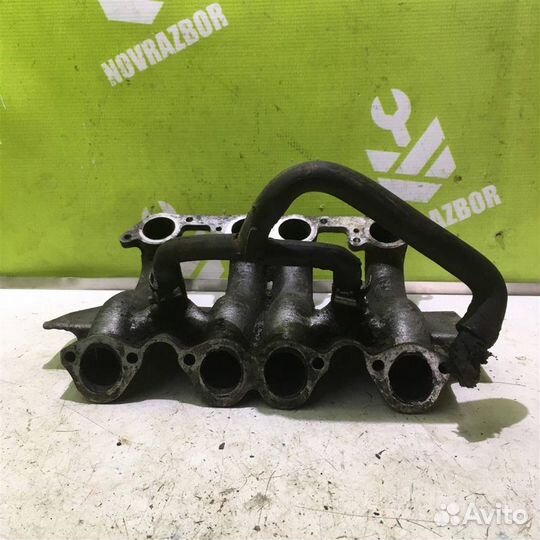 Коллектор впускной Фольксваген Транспортер Т2 Т3