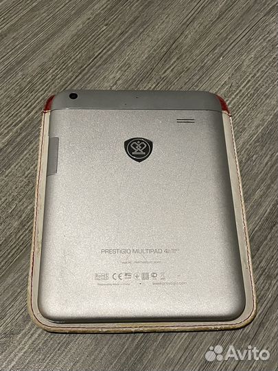 Prestigio Multipad 4 Ultimate 8.0 3G