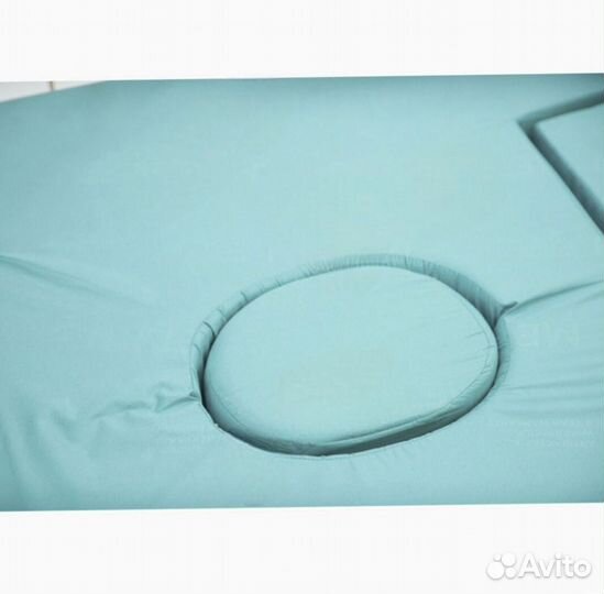 Медицинская кровать для инвалидов