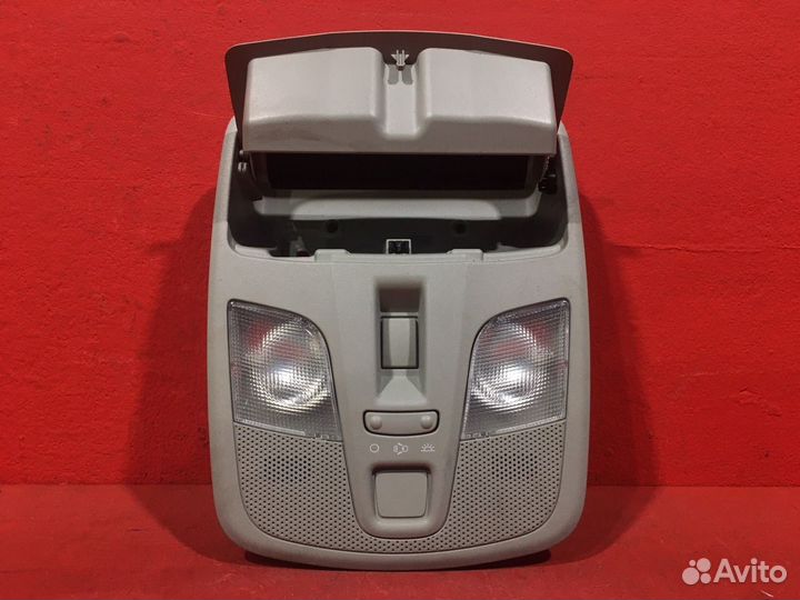 Плафон салонный Suzuki Sx4 2 (Sx4 New) хетчбэк