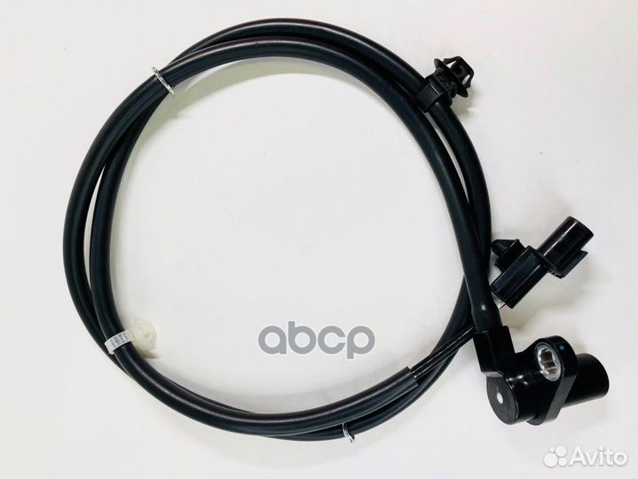 Датчик ABS передний левый mitsubishi airtrek/OU