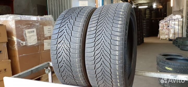 Nexen Winguard Sport 225/45 R17