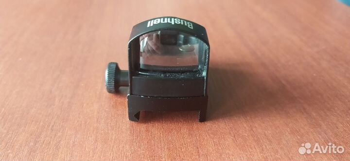 Коллиматорный прицел Bushnell