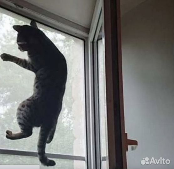 Москитные сетки 