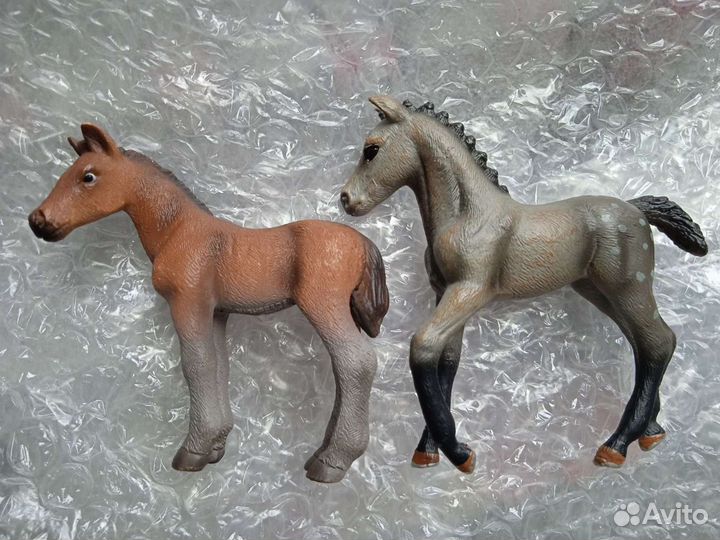 Фигурки Schleich Papo Mojo Collecta