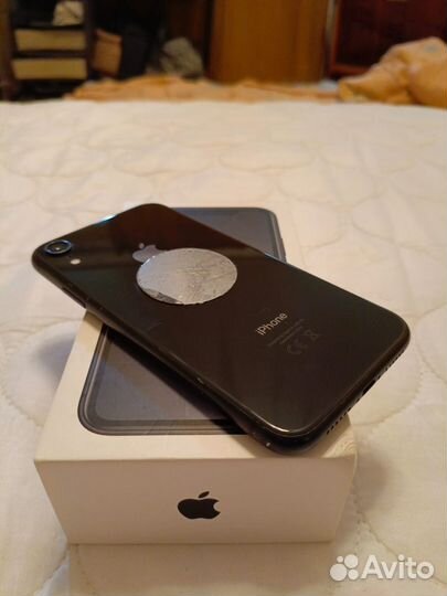 iPhone Xr, 64 ГБ
