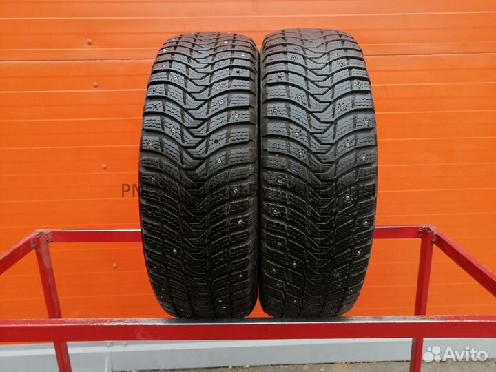 Michelin X-Ice North 3 205/60 R16 96T