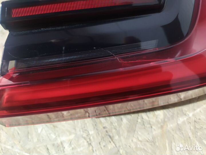 Фонарь задний правый BMW 7 G11 G12