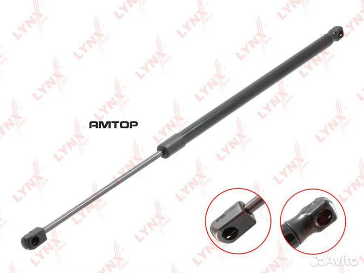Lynxauto GS1150 Амортизатор крышки багажника зад