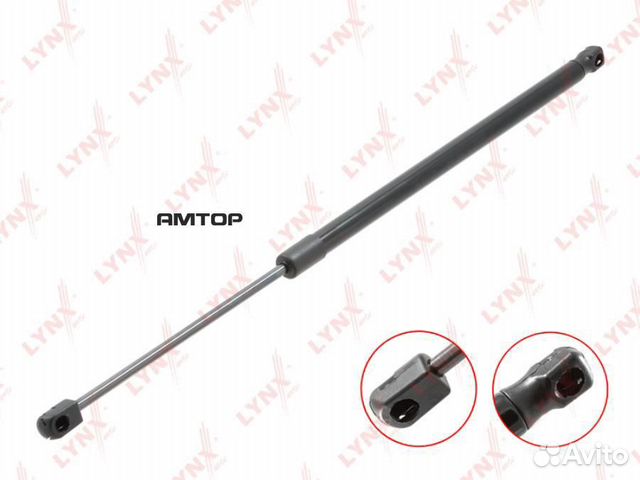 Lynxauto GS1150 Амортизатор крышки багажника зад