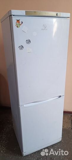 Холодильник Индезит с Привозкой