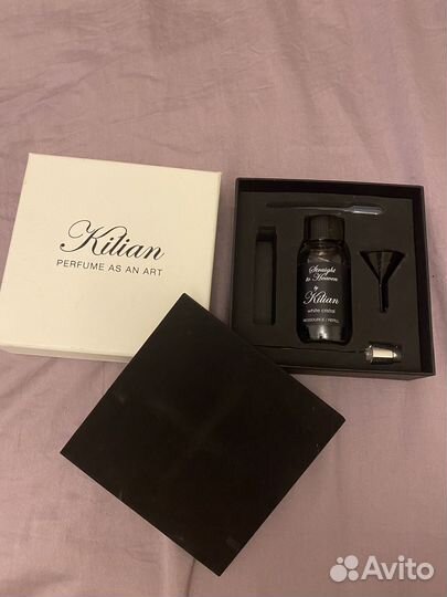 Духи killian набор
