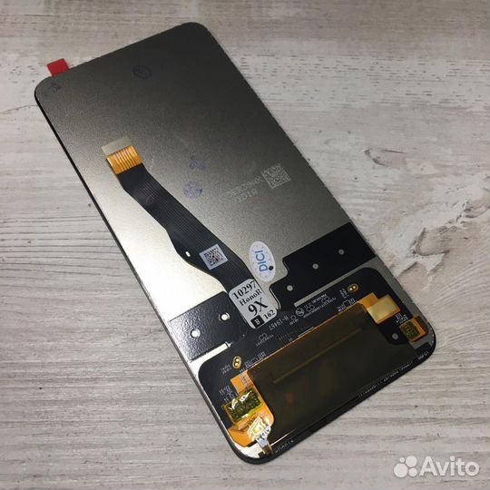 Дисплей Huawei P Smart Z/ Honor 9X/ Y9 Prime 2019