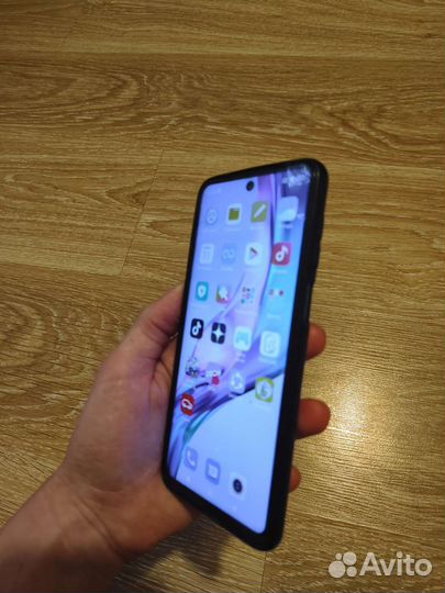 Xiaomi redmi note 9 pro 6/128gb