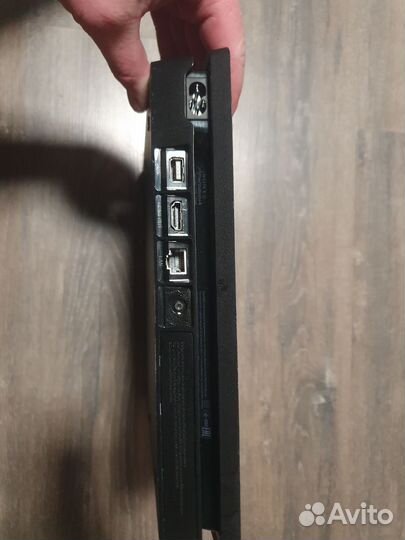 Sony playstation 4 slim 1tb бу