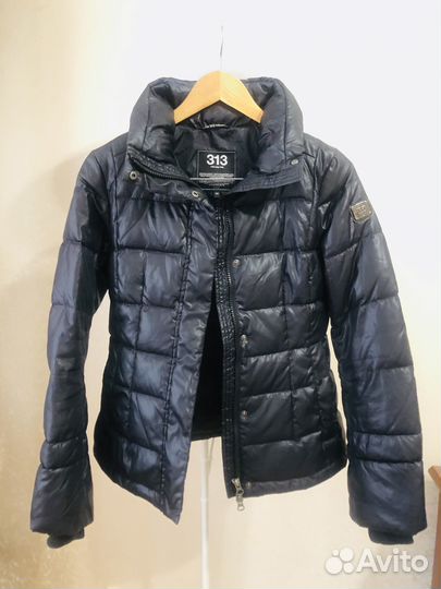 Куртка демисезонная женская 42 44