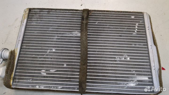 Радиатор отопителя Chrysler 300C 2011, 2011