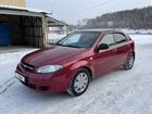 Chevrolet Lacetti 1.4 МТ, 2011, 116 000 км
