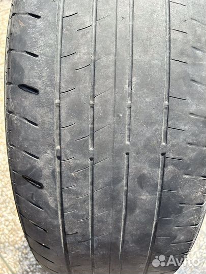 Bridgestone Dueler H/L 33A 235/55 R20 102V