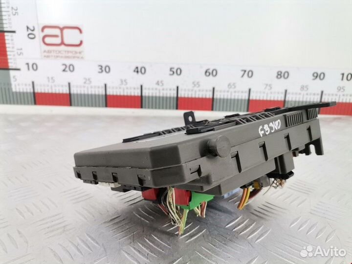 Блок предохранителей для Peugeot-Citroen C5 1