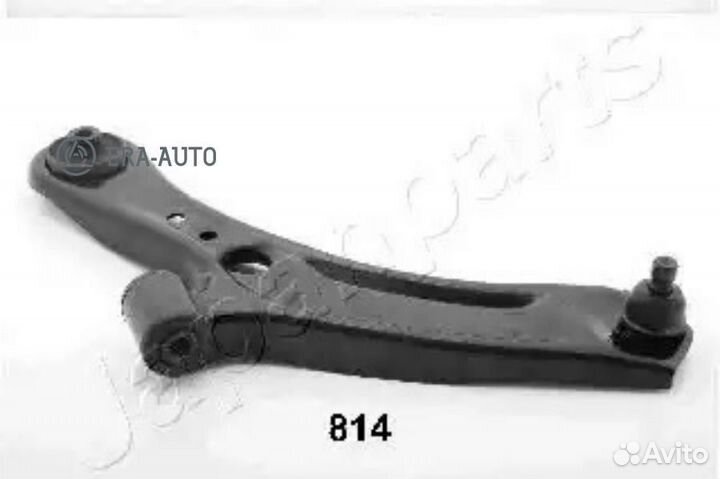 Japanparts BS-813L Рычаг пер. подв. L