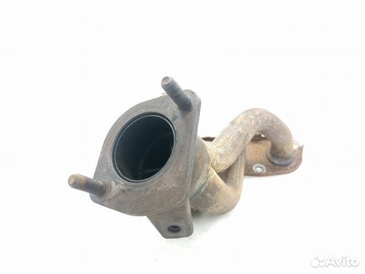 Выпускной коллектор Hyundai Elantra MD 1.8 G4NB