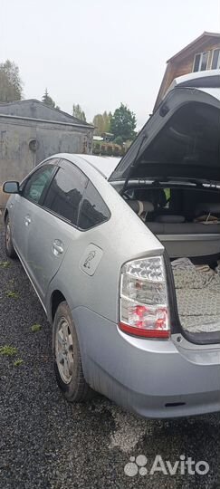 Toyota Prius 1.5 CVT, 2009, 168 032 км