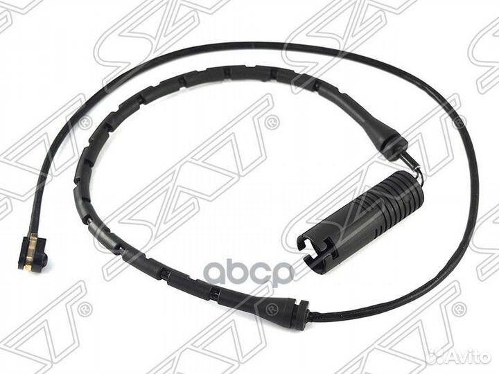 Датчик износа тормозных колодок перед BMW 3 E36