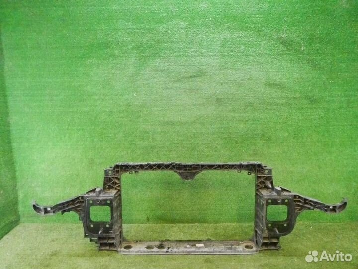 Панель передняя Hyundai Sonata 8 DN8 (2019-н.в.)