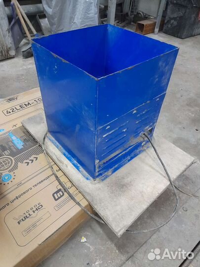 Продам измельчитель зерна