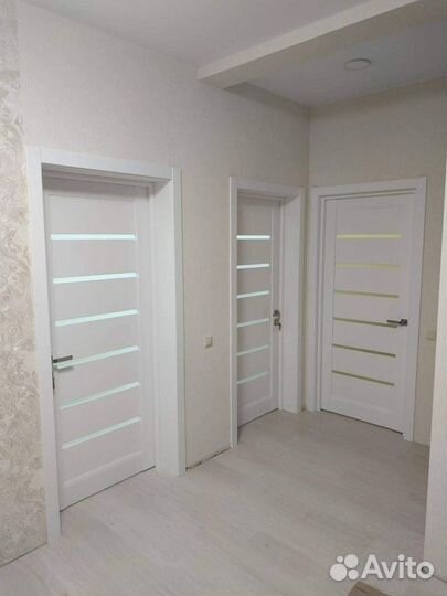 Двери межкомнатные c завода