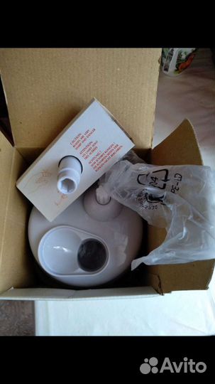 Миксер ручной