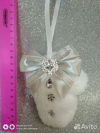 Украшения для интерьера