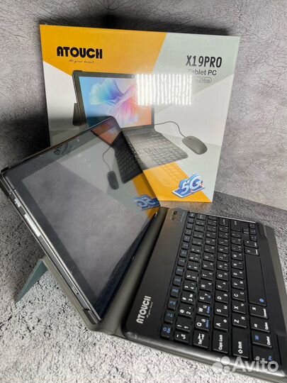 Планшет Atouch X19PRO 8/256 гб