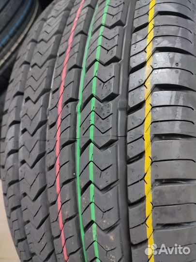 Viatti Bosco H/T V-238 225/55 R18