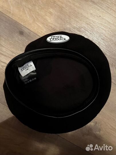 Берет h&m x no fear