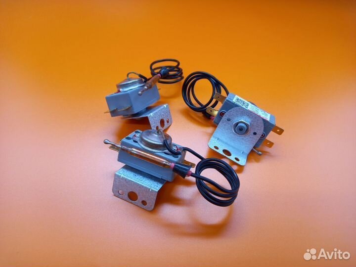 32691 Термостат для электрического водонагревателя