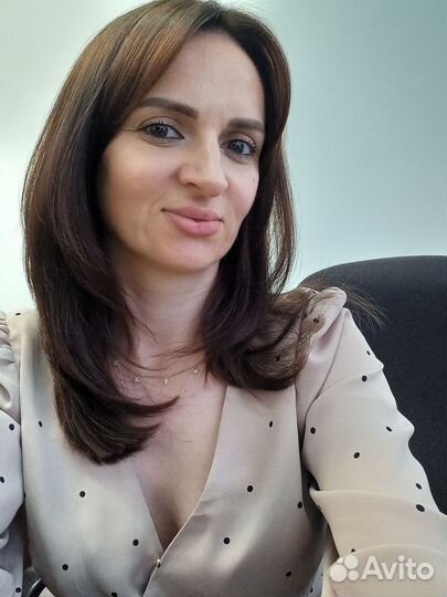 Бизнес-консультант