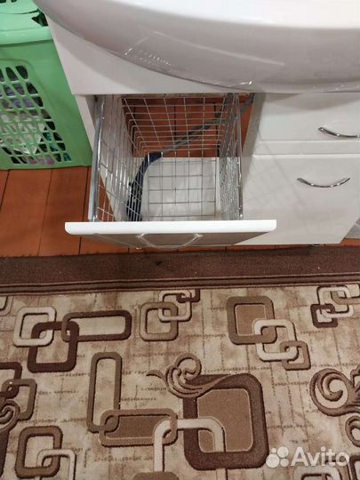 Тумба для ванной