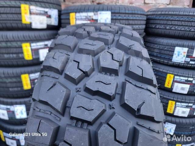 Hilo X-Terrain XT1 305/70 R16 124Q