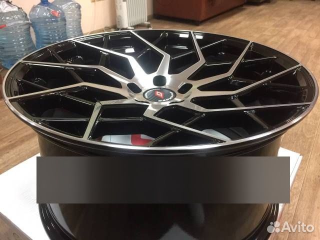 Inforged IFG42 R20 5x112