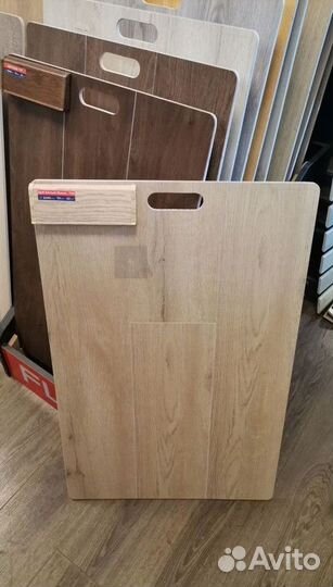 Кварцвинил. Spc ламинат