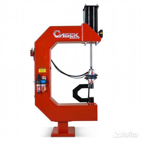 Вулканизатор