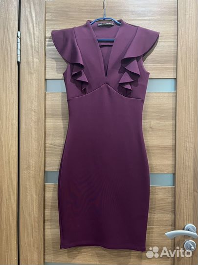 Платье love republic