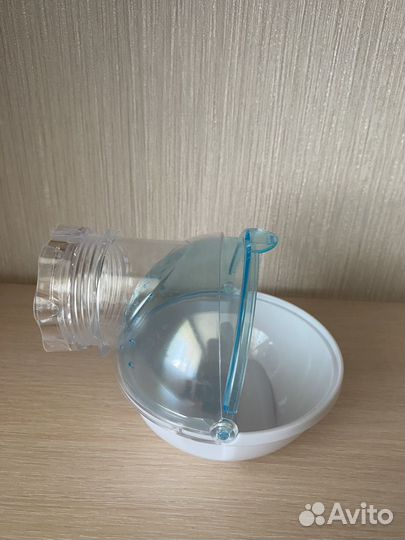 Ванночка, домик для грызунов