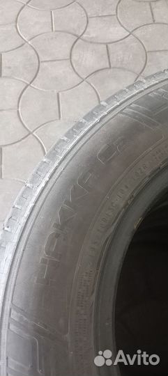 Nokian 15C