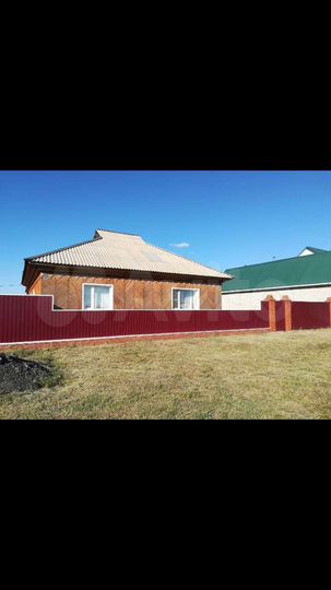 Дом 93,5 м² на участке 12 сот.