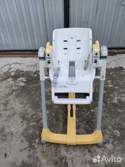 Стул для кормления