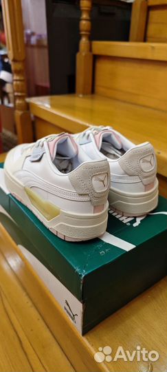 Кроссовки Puma 39.5 размер оригинал