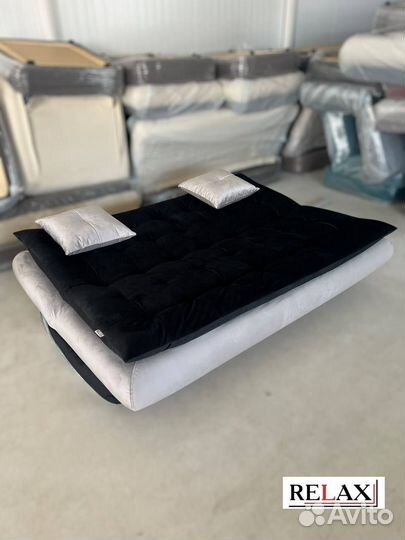 Диван новый Релакс